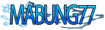 MABUNG77 Logo